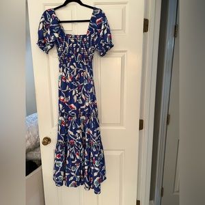 Tory Burch Dress